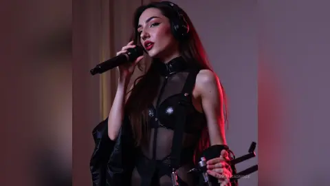 AngelicaGrande — Hobbies