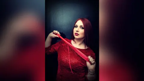 GeorgiaBlair — WORSHIP YOUR  QUEEN 