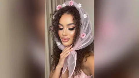 CelineCherie — Sweet Angel