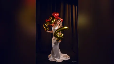 Rossie — Happy Birthday