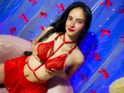 SophiDacord cam model