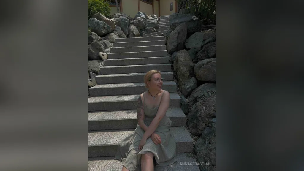 AnnaSebastian — For free