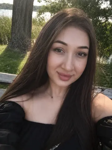 Anna_N — Streamate Photos