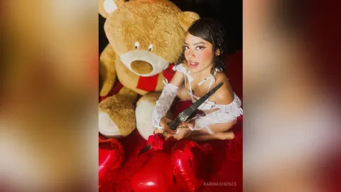 KarinaShienzs — s