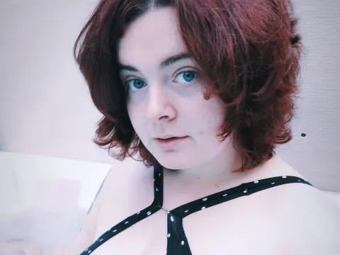 MaggieBeau — Streamate Photos