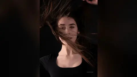 HannahHenn — I look into your eyes