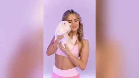 SilviaBeyt — Rabbit