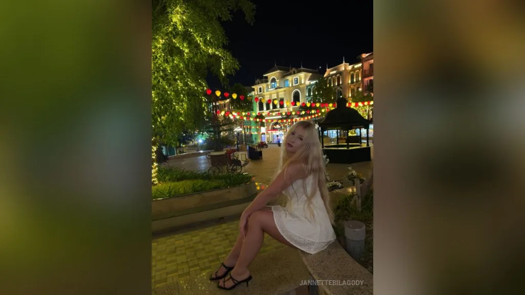 JannetteBilagody — i love traveling