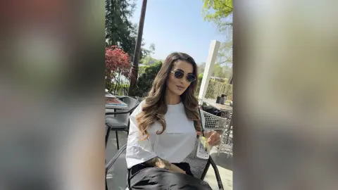 CindyCassidy — Fashion