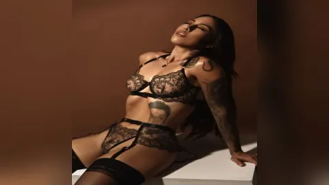 LilyHarpers — Pure Bedroom Secrets