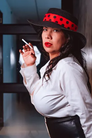 JaylaaScott — Streamate Photos