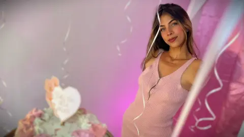 DulceeRosse — Streamate Photos