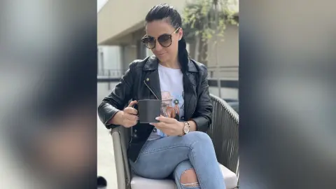 SonyaGils — Fashion