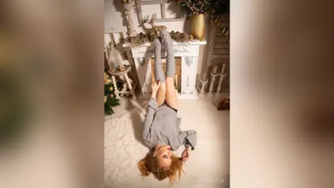 ChloeRichardson — Naughty or nice 