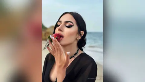 MariyaNovak — 🌊