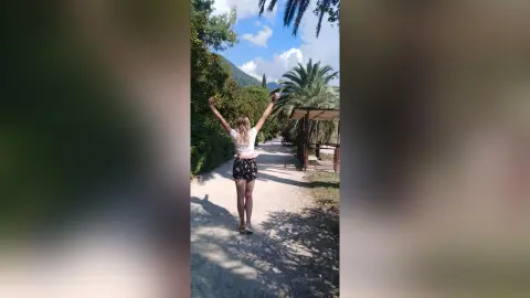 BettyBridges — 🌴