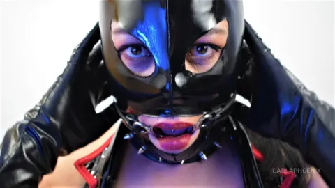 CarlaPhoenix — Body parts
