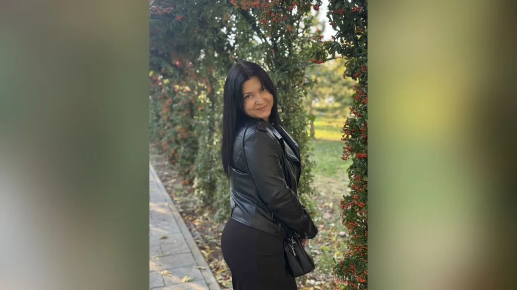 LuisaMiller — Wow!