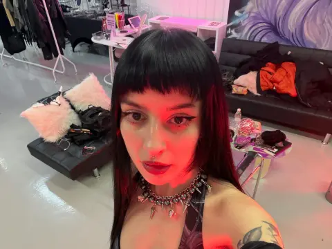 spookyevie — Streamate Photos