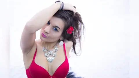 ClaraAnge — Photos