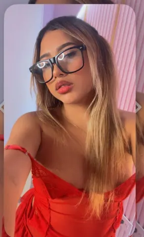 AngelinaaRouse — Streamate Photos