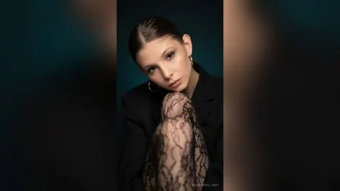 AudreyBellamy — Myself💋
