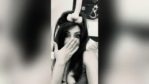 DyandraEve — Selfies