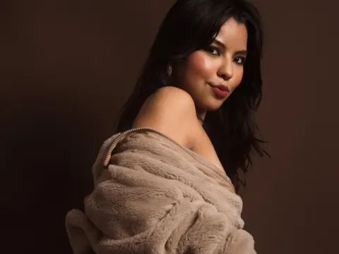 Dulce_Glamor — Streamate Photos
