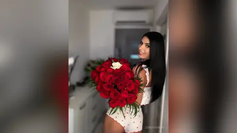 ZenoviaNoir — 🌹