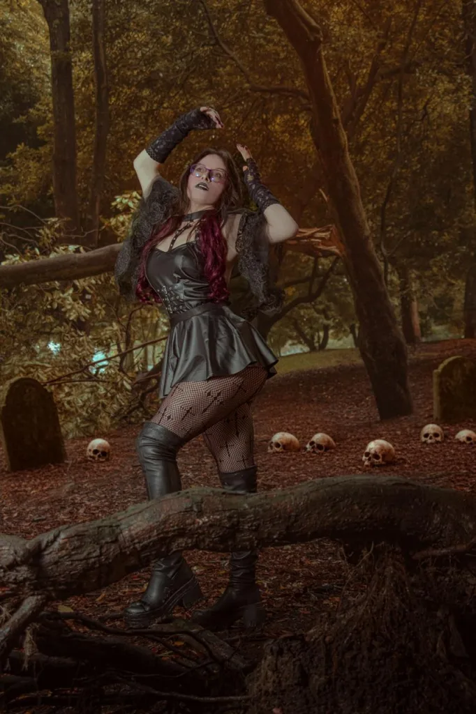 EvangelineJoness — Streamate Photos
