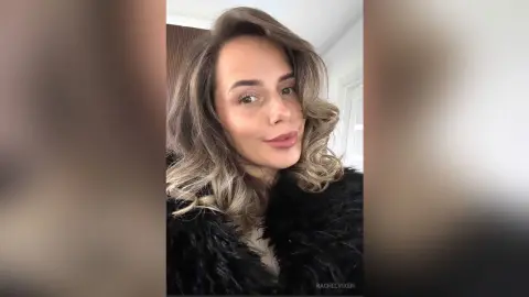 RachelVixen — Rachel😁