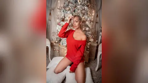 Katelyn — 🎄🎅Christmas mornings