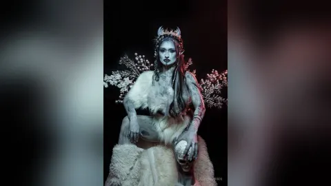LaurenQuinn — Whispers of the Valkyrie