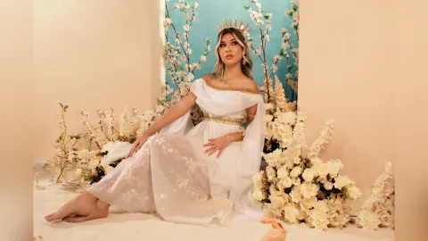 Rossie — Heavenly Made