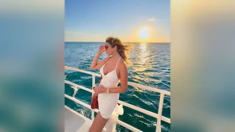 AvrilBonet — Aruba Vibes ☀️🏖️