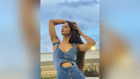 StacyMonet — My sky