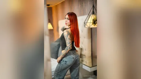 AmbertBlack — Golden Access 🌟
