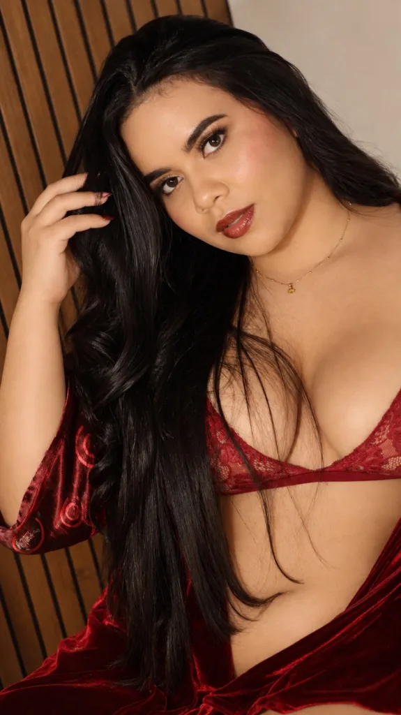 Victoria_Rey — Streamate Photos