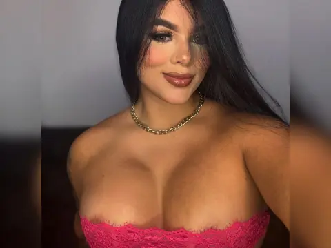 Janett_cruz — Streamate Photos