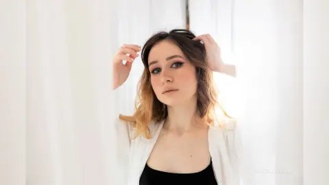 AliceLiddelle — ♥