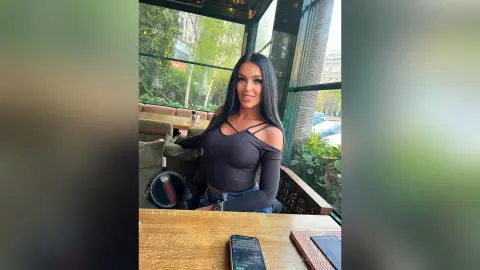 BrianaJohnson — Selfie