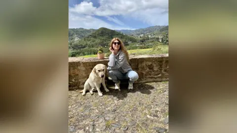 MiaEstrellas — Vacation at the village