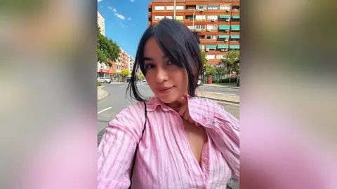 MarieLima — June