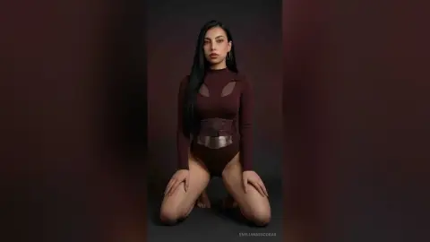 EmilianaEscobar — Colombia 💛