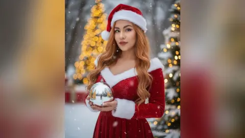 SharomCastle — Merry christmas 🕸🤶🎅🌲