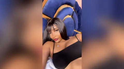 GloriaCage — Cute