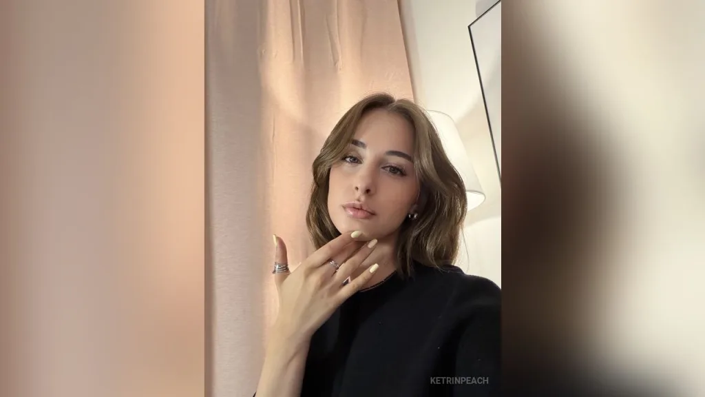 KetrinPeach — Your sweet Kate