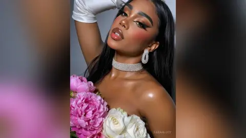 FarahLucy — 🌸🌺🌻🪷