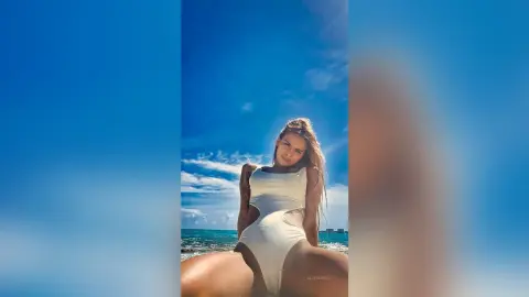 AlessiaBell — San Andres !!