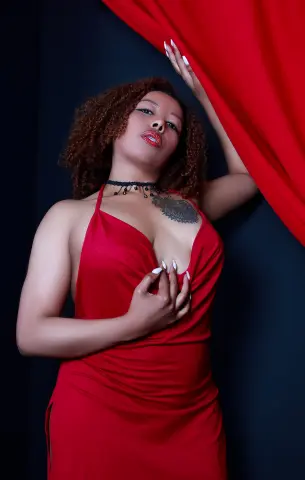 AryFox89 — Streamate Photos
